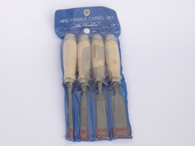 Длета дърводелски комплект 4бр.                                                                                                                                                                                                                                                                             